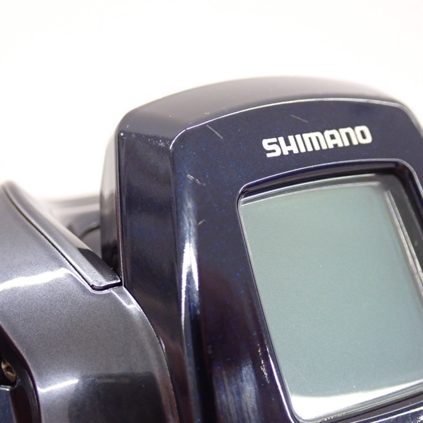 ２０フォースマスター６００